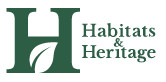 Habitats & Heritage