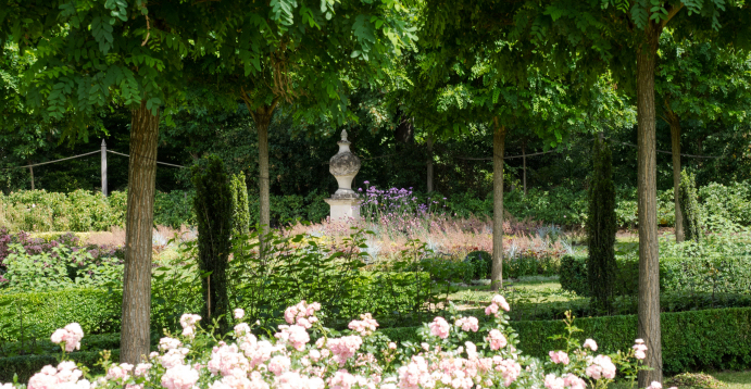Chiswick House Chiswick House