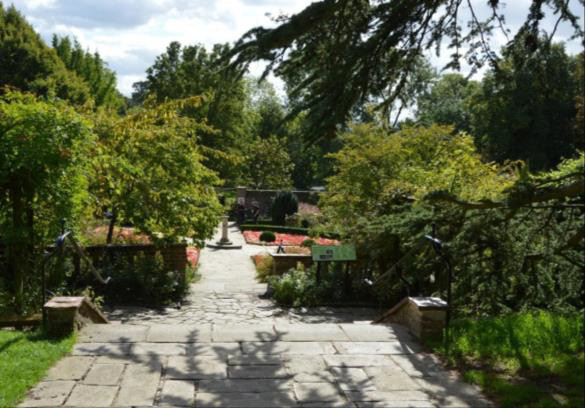 The Rookery, Streatham