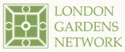 London Gardens Network