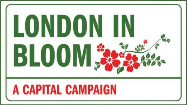 London in Bloom